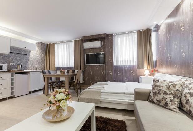 Mood of Galata - Görsel 13