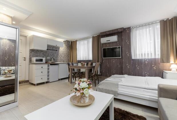 Mood of Galata - Görsel 17