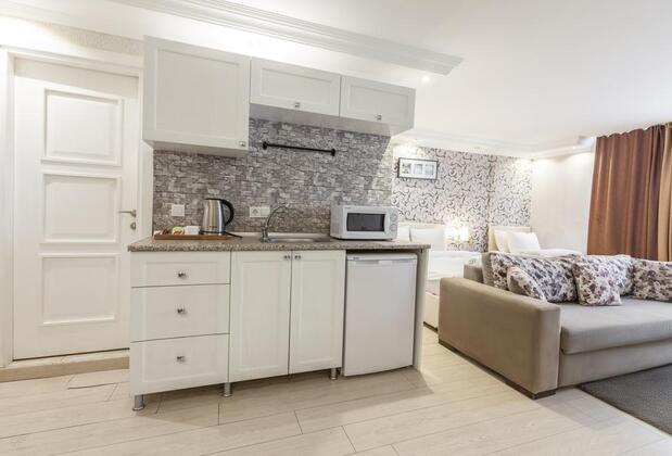 Mood of Galata - Görsel 24