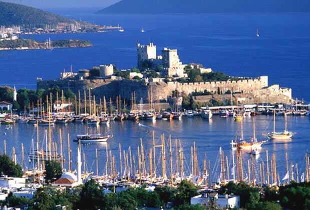 Lagina Hotel - Görsel 34