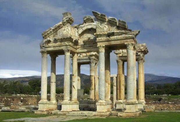 Lagina Hotel - Görsel 8