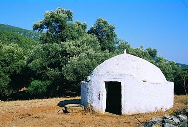 Lagina Hotel - Görsel 17