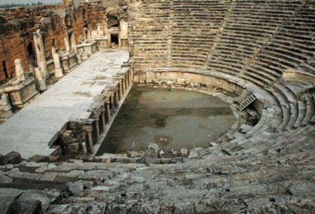 Lagina Hotel - Görsel 41