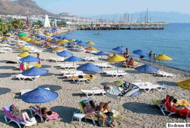 Lagina Hotel - Görsel 47