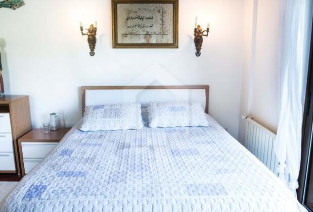 Yalıkavak'ta Bahçe İçinde Villa - Görsel 29