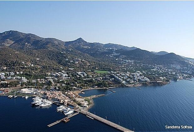 Lagina Hotel - Görsel 42