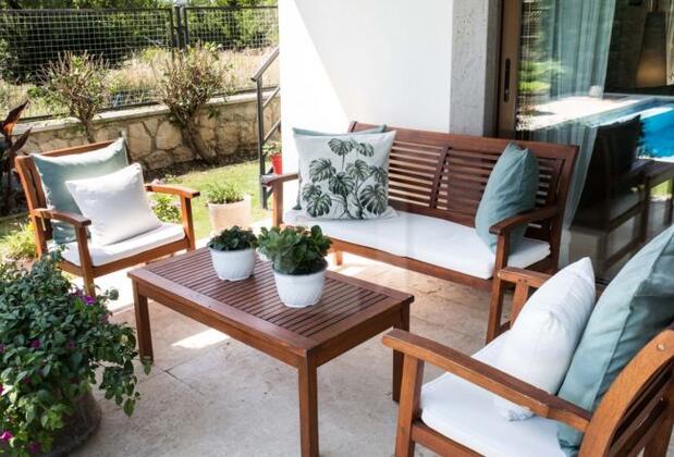 Yalıkavak'ta Bahçe İçinde Villa - Görsel 14