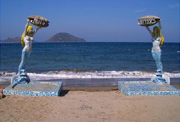 Lagina Hotel - Görsel 18