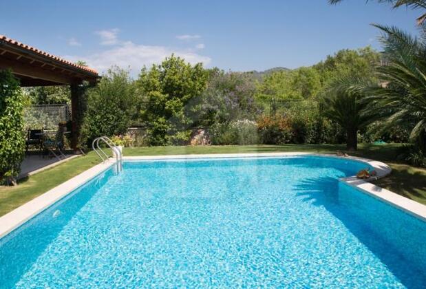 Yalıkavak'ta Bahçe İçinde Villa - Görsel 13