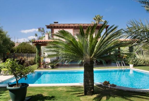 Yalıkavak'ta Bahçe İçinde Villa - Görsel 19