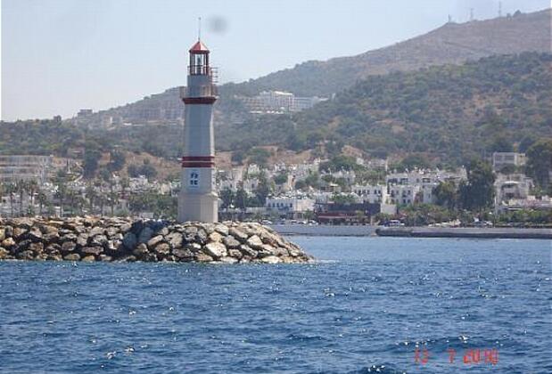 Lagina Hotel - Görsel 9