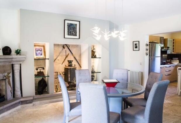 Yalıkavak'ta Bahçe İçinde Villa - Görsel 8