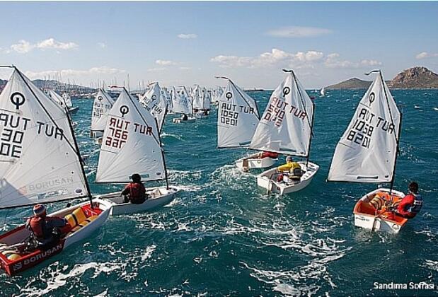 Lagina Hotel - Görsel 35