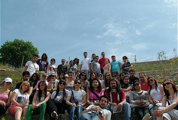 Lagina Hotel - Görsel 19