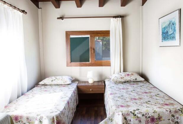 Yalıkavak'ta Bahçe İçinde Villa - Görsel 15