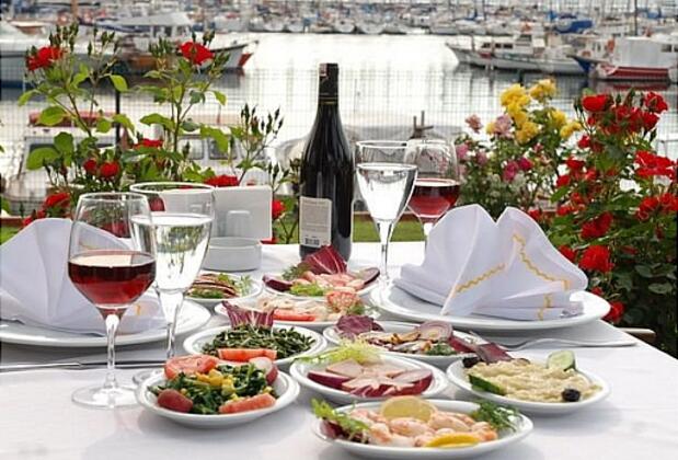 Lagina Hotel - Görsel 38