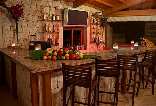 Lagina Hotel - Görsel 48