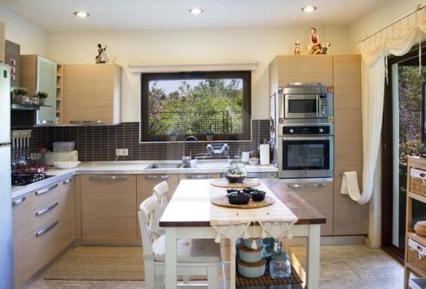 Yalıkavak'ta Bahçe İçinde Villa - Görsel 24