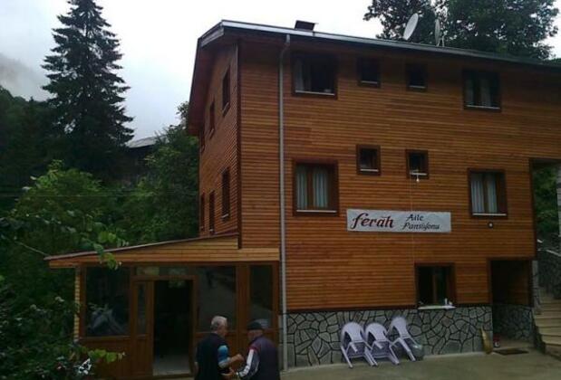 Ferah Pansiyon - Görsel 7