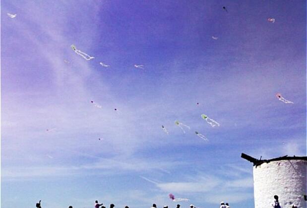 Lagina Hotel - Görsel 10