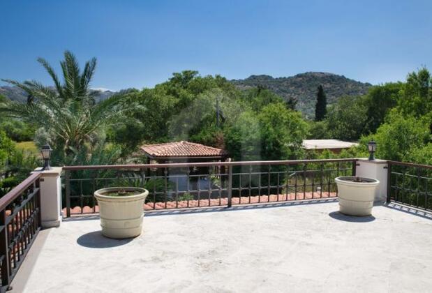 Yalıkavak'ta Bahçe İçinde Villa - Görsel 10