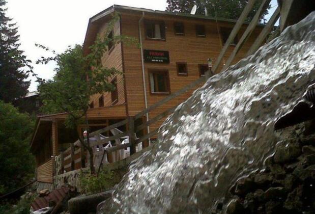 Ferah Pansiyon - Görsel 3