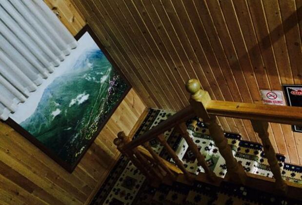 Ferah Pansiyon - Görsel 13