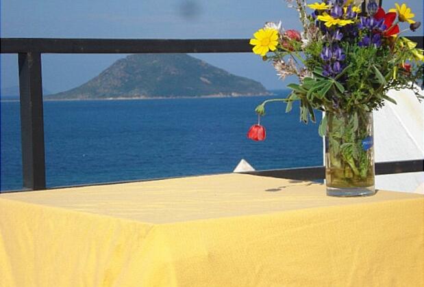 Lagina Hotel - Görsel 11