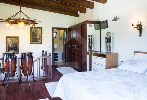 Yalıkavak'ta Bahçe İçinde Villa - Görsel 11