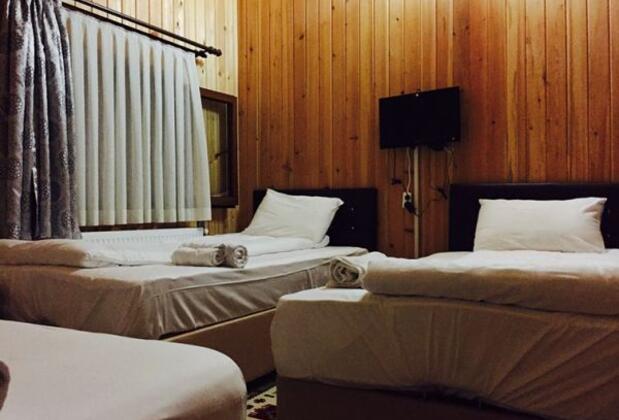 Ferah Pansiyon - Görsel 6