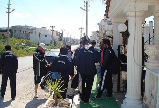 Lagina Hotel - Görsel 12