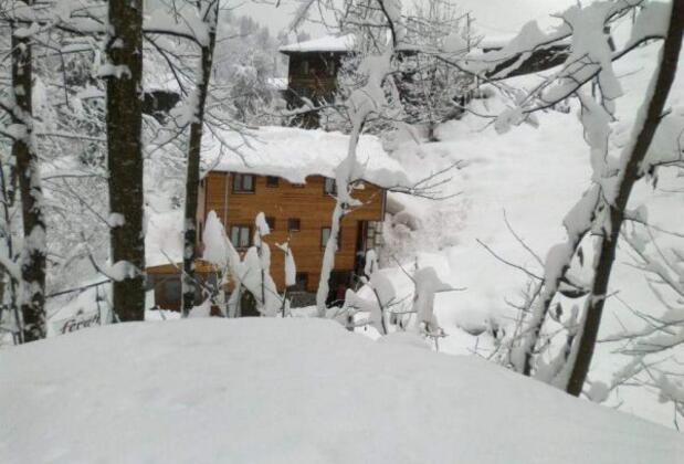 Ferah Pansiyon - Görsel 15