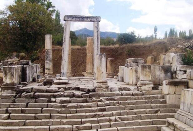 Lagina Hotel - Görsel 45