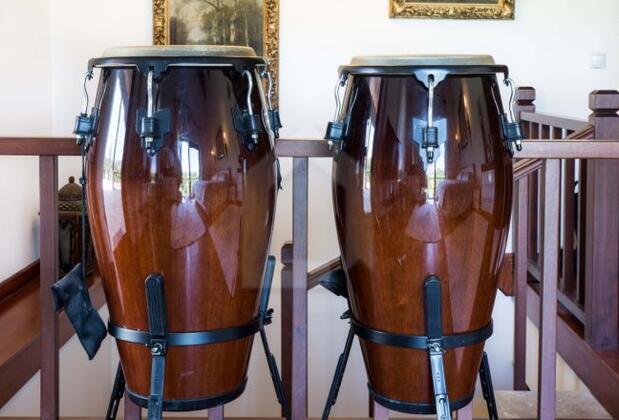 Yalıkavak'ta Bahçe İçinde Villa - Görsel 33