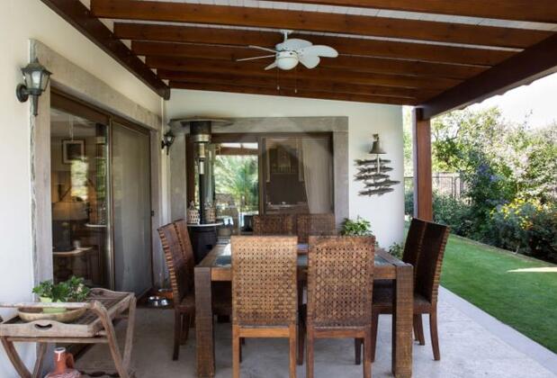 Yalıkavak'ta Bahçe İçinde Villa - Görsel 12