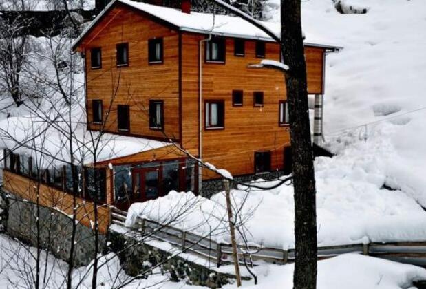 Ferah Pansiyon - Görsel 5