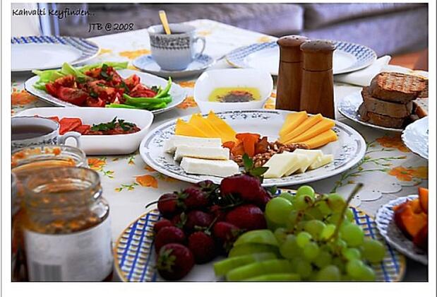 Lagina Hotel - Görsel 20