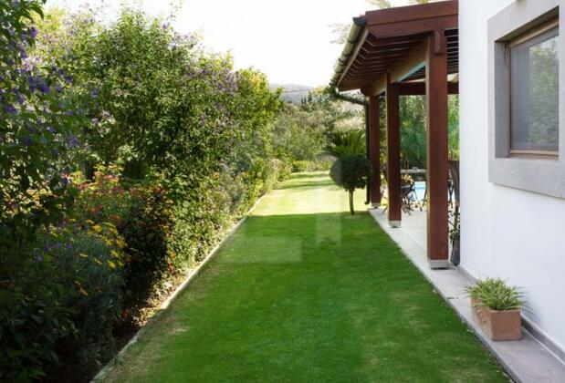 Yalıkavak'ta Bahçe İçinde Villa - Görsel 4