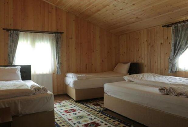 Ferah Pansiyon - Görsel 14