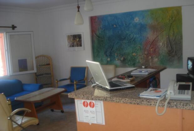 Lagina Hotel - Görsel 39