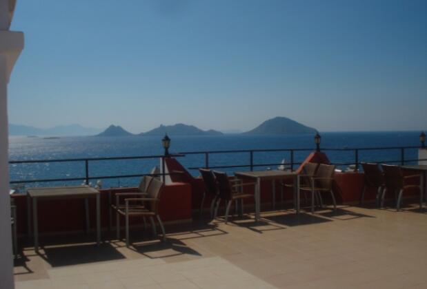 Lagina Hotel - Görsel 21