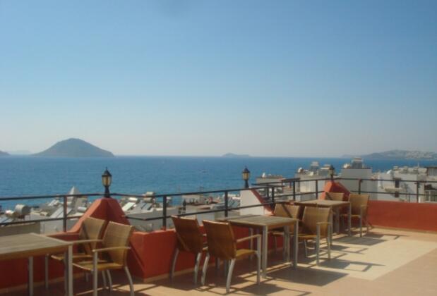 Lagina Hotel - Görsel 49