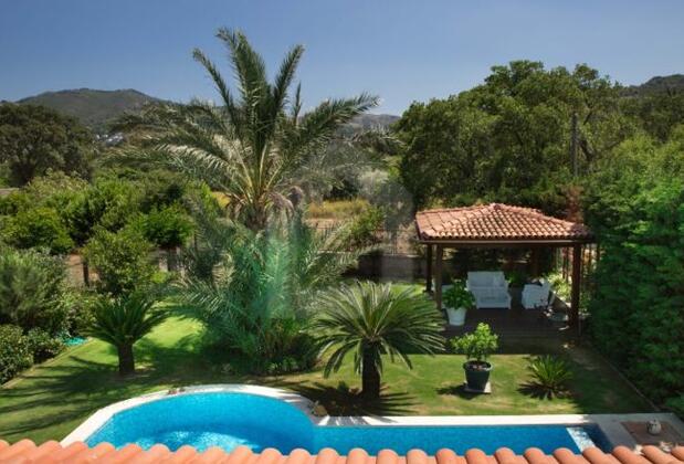 Yalıkavak'ta Bahçe İçinde Villa - Görsel 34