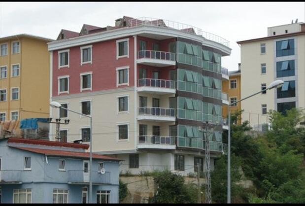 Ar-Han Pansiyon - Görsel 3