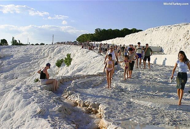 Lagina Hotel - Görsel 23