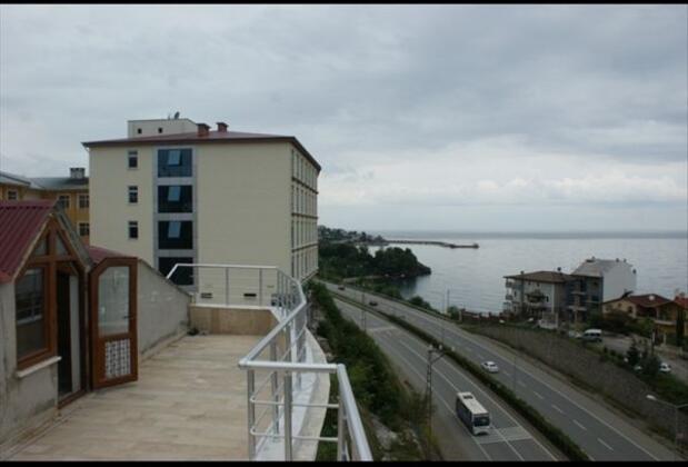 Ar-Han Pansiyon - Görsel 5