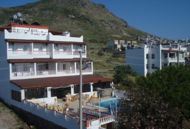 Lagina Hotel - Görsel 30