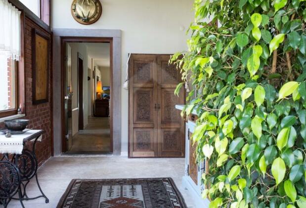 Yalıkavak'ta Bahçe İçinde Villa - Görsel 7