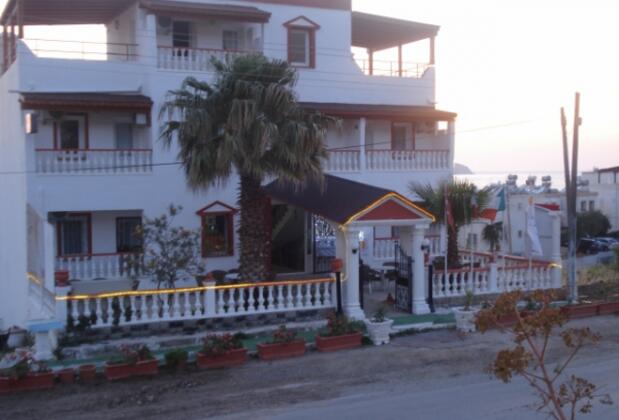 Lagina Hotel - Görsel 29