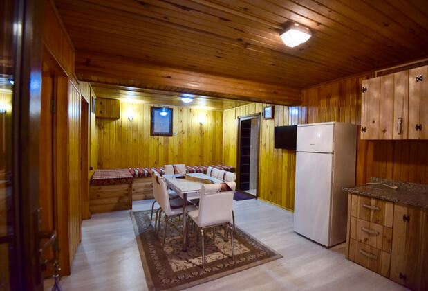 Ardıç Apart Otel - Görsel 19